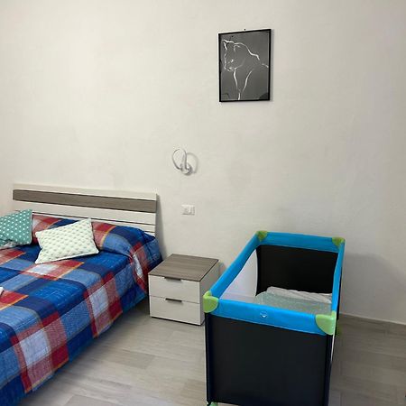 Benvenuti Da Linda E David Lägenhet Volterra Exteriör bild