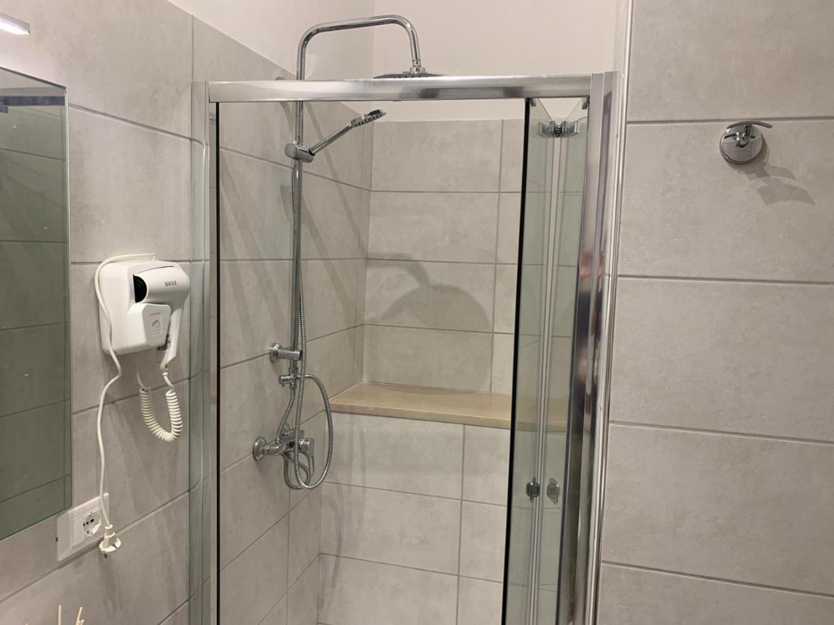 Benvenuti Da Linda E David Lägenhet Volterra Exteriör bild