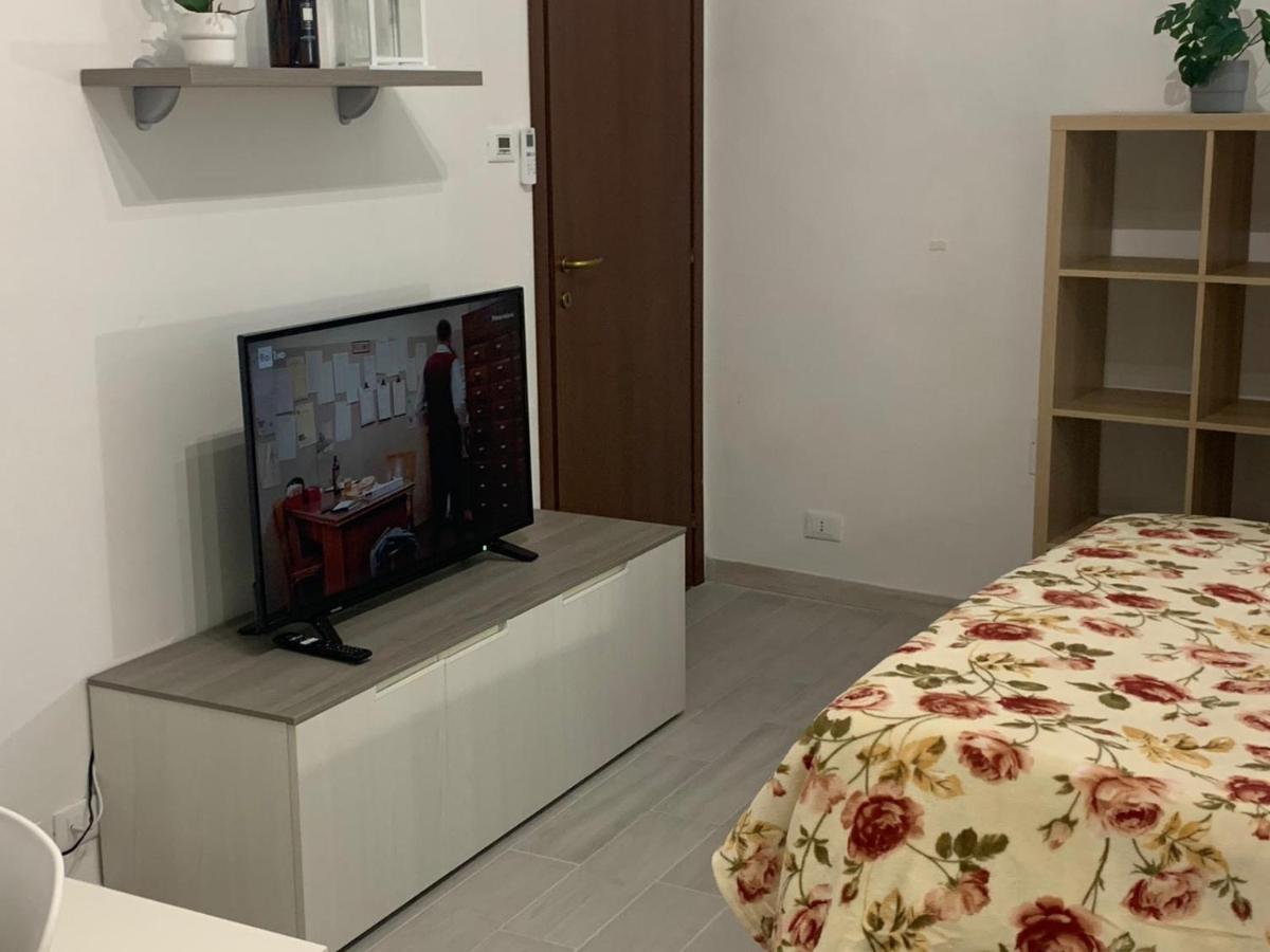 Benvenuti Da Linda E David Lägenhet Volterra Exteriör bild