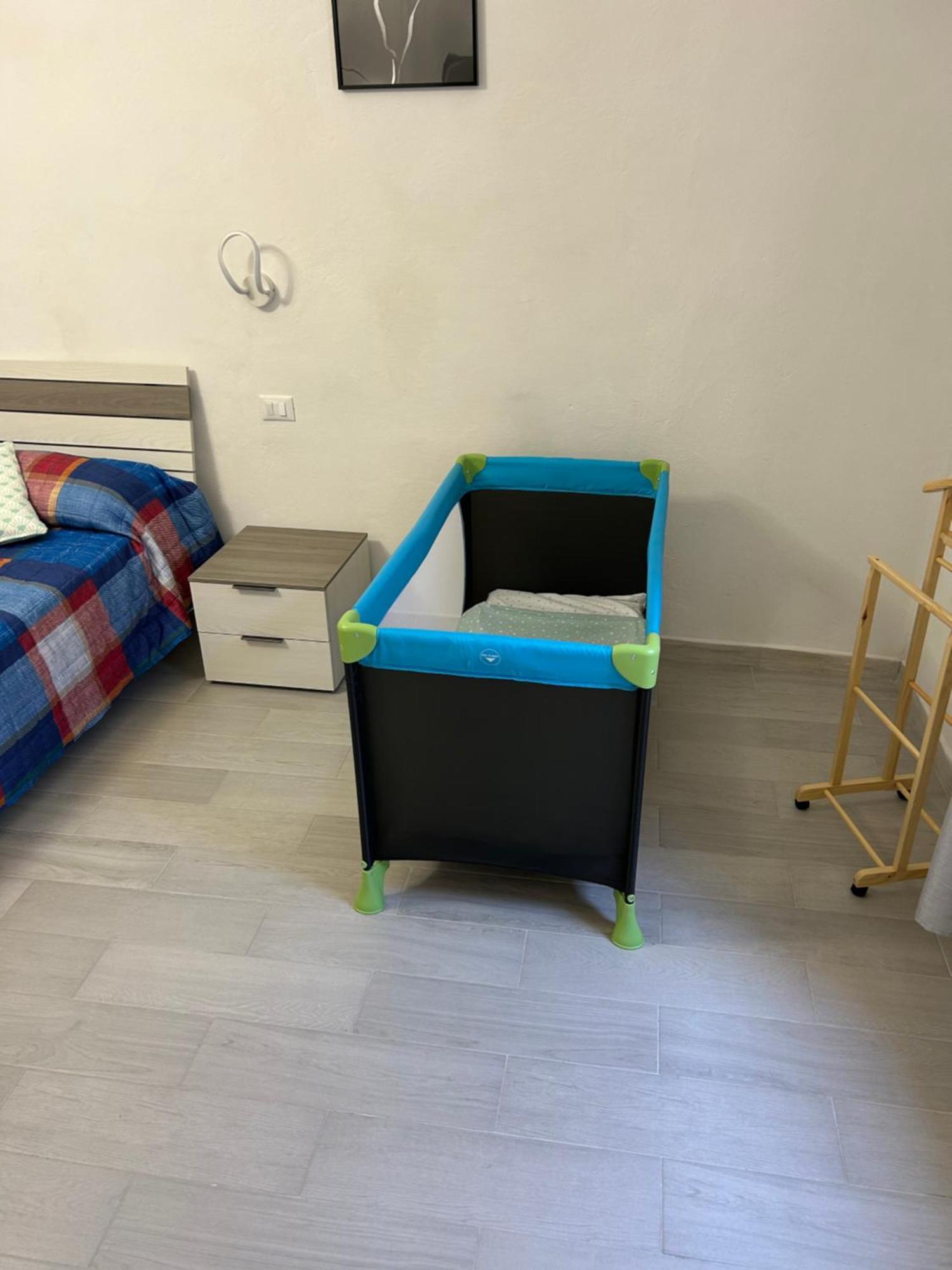 Benvenuti Da Linda E David Lägenhet Volterra Exteriör bild
